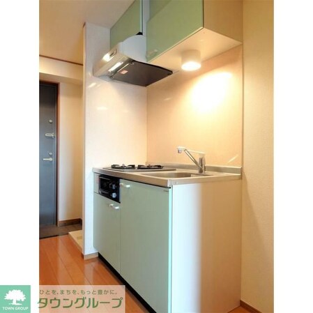 ロイビル国分寺の物件内観写真